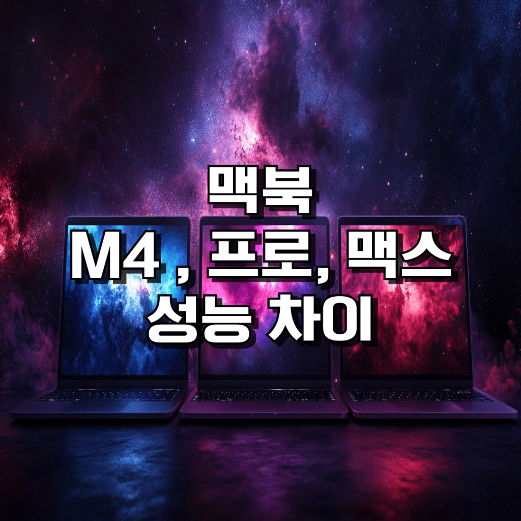 MacBook Pro M4 Pro and Max performance differences with user reviews