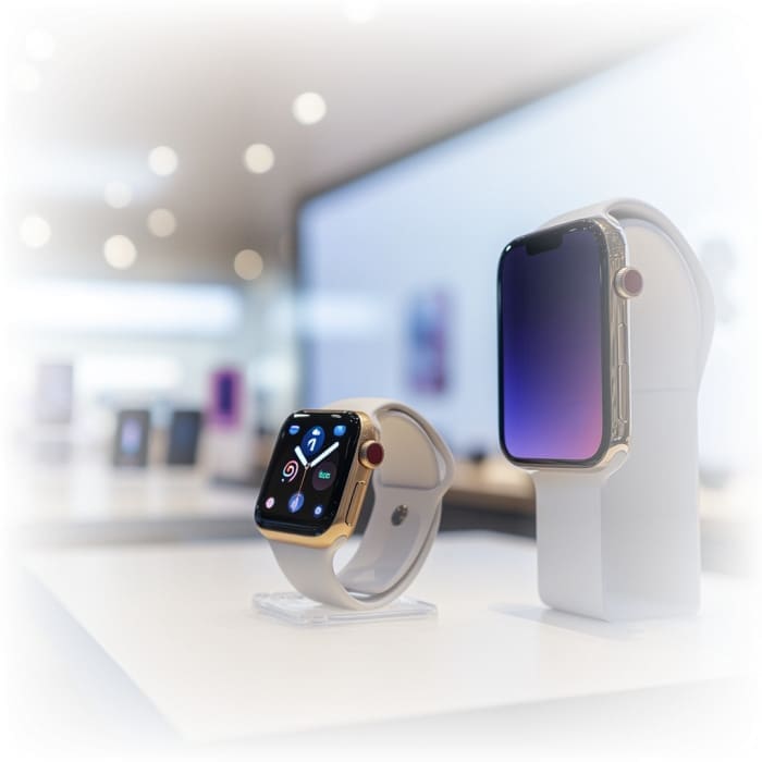 애플워치를 할인받아 최저가로 구매하는 방법, 리퍼 제품, 카드 혜택, 프로모션 활용 가이드