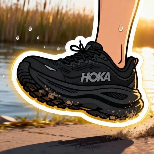 러닝화 안정화 뜻과 쿠션화 차이, 발 형태와 주법에 맞춘 러닝화 종류 비교 가이드