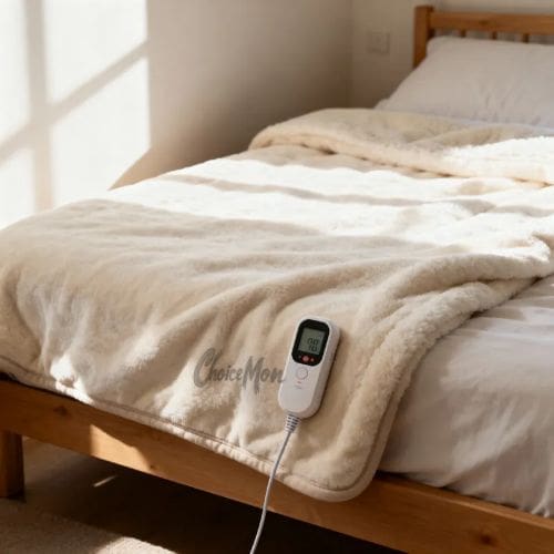 전기장판 순위와 사이즈 비교, 싱글 슈퍼싱글 더블 퀸 킹 크기별 전력소비량과 추천 모델 정리