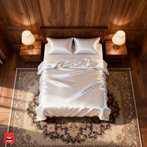 전자파 없는 탄소매트의 작동 원리와 장점·단점을 정리한 이미지, 안전성과 효율성을 강조한 카본매트 순위 가이드