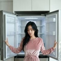 냉장고 사이즈 고르는 법, 인원별 용량 기준과 크기 비교 (2026)