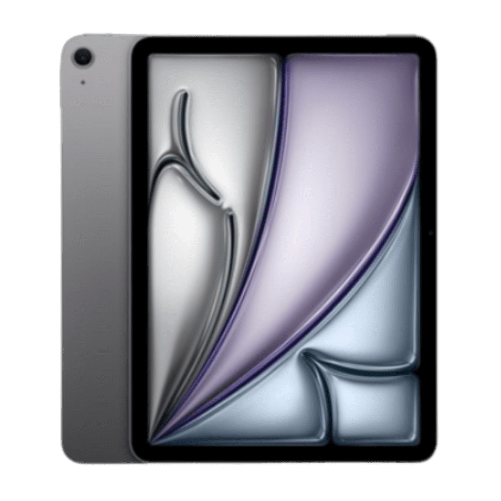 Apple 2024 아이패드 에어 6세대 11, M2 칩 탑재, Wi-Fi 128GB, 스페이스 그레이 색상