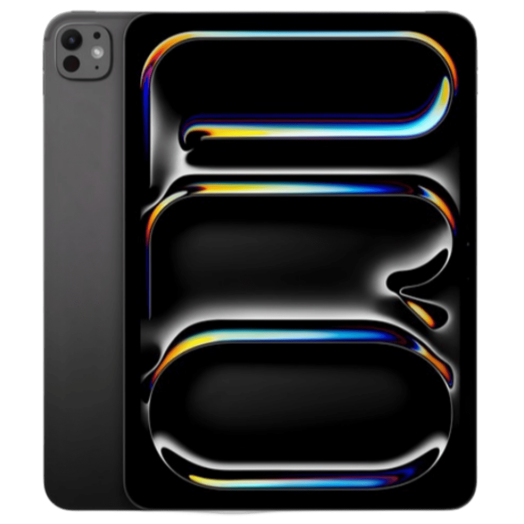 Apple 2024 아이패드 프로 7세대 11 M4, 스탠다드 글래스 모델, Wi-Fi 버전